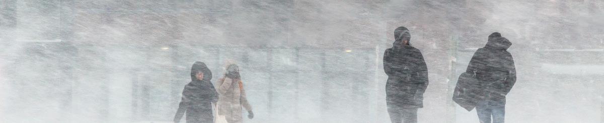 Snow Squalls: A Look Into This Fierce Type of Winter Storm