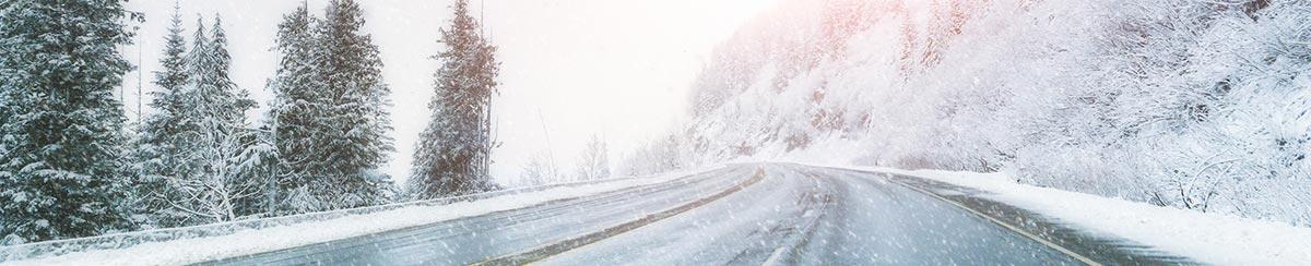 6 Black Ice Driving Tips for Winter Safety