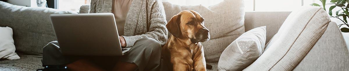 10 Ways To Practice Mindfulness in a Work-From-Home World