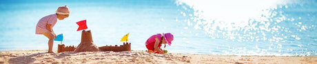6 Family Beach Safety Tips for Fun in the Sun