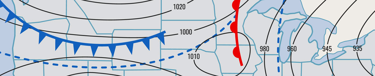 What is Atmospheric Pressure?