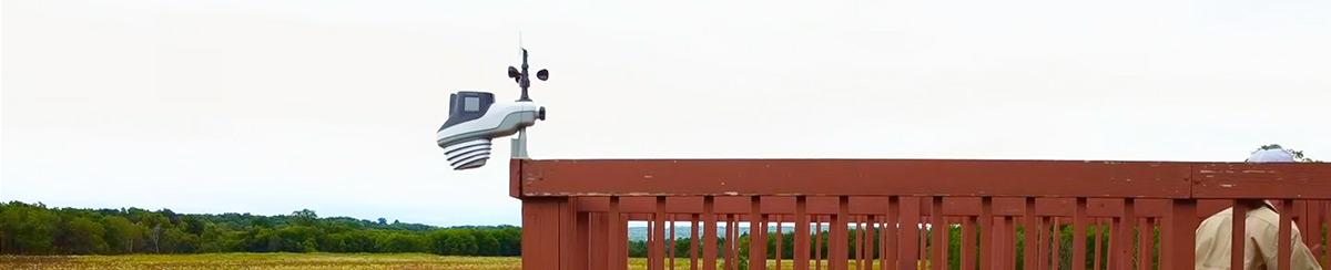 June 2021 Weather Recap