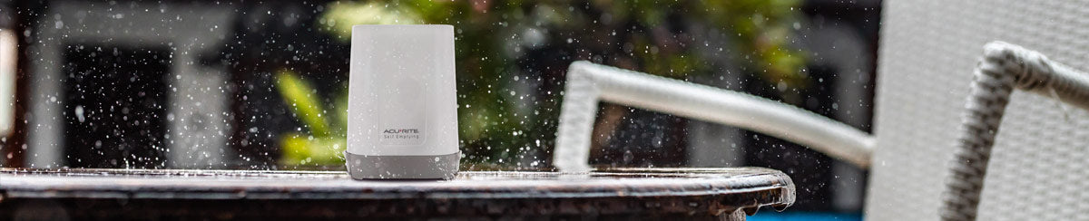 How to Measure Rain with Rain Gauges