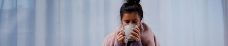 The Meaning and Origin of Feeling Under the Weather