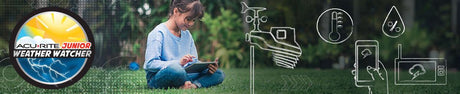 AcuRite Junior Weather Watcher