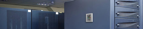 Remote Monitoring for the Office