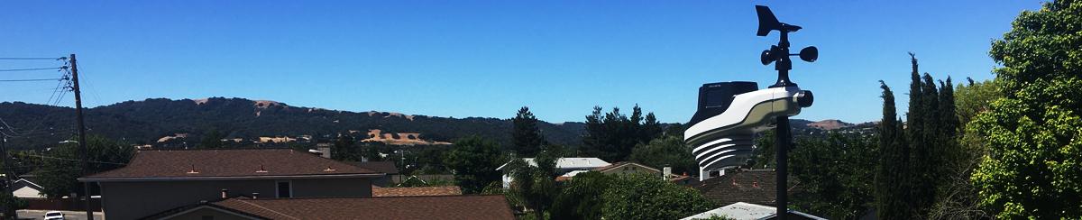 May 2021 Weather Recap