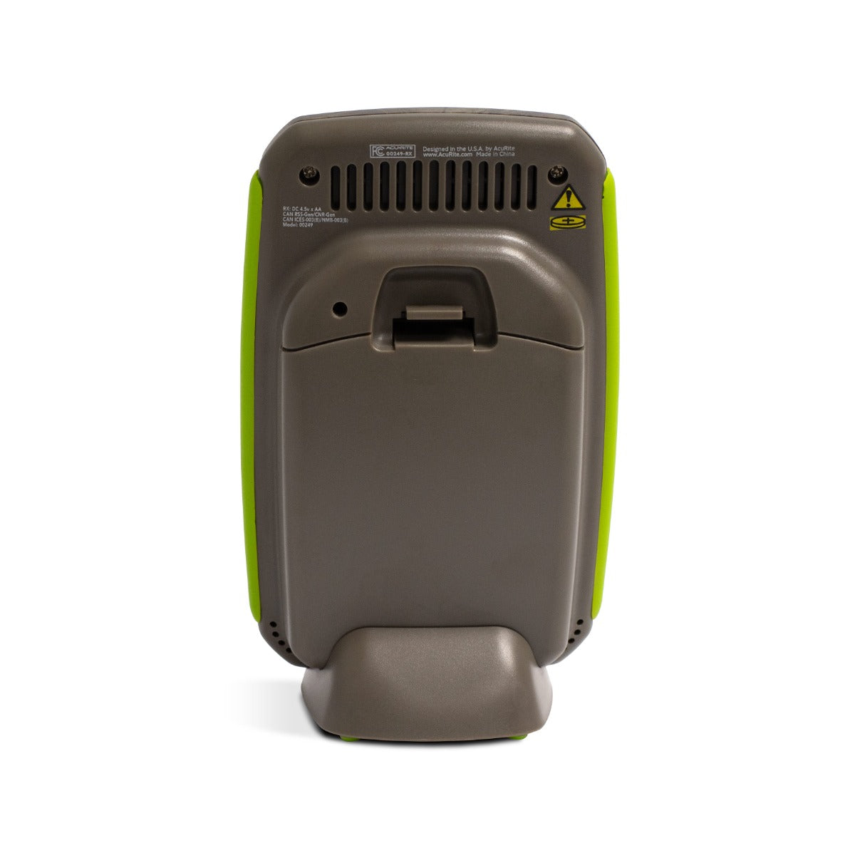 Sportsman’s Forecaster with Hunting and Fishing Activity Meter