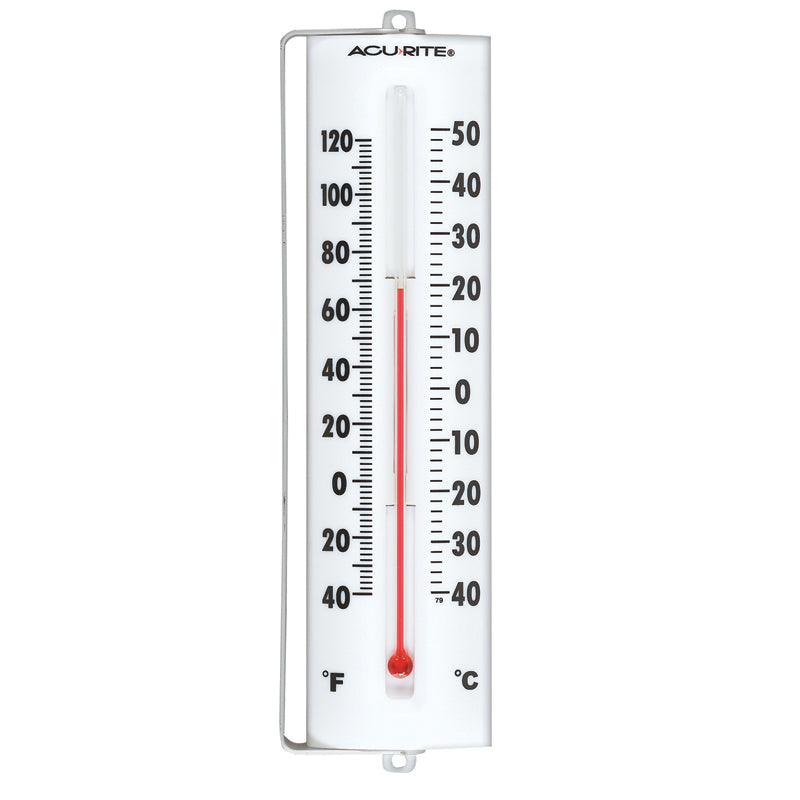 9.3-inch Thermometer with Swivel Bracket