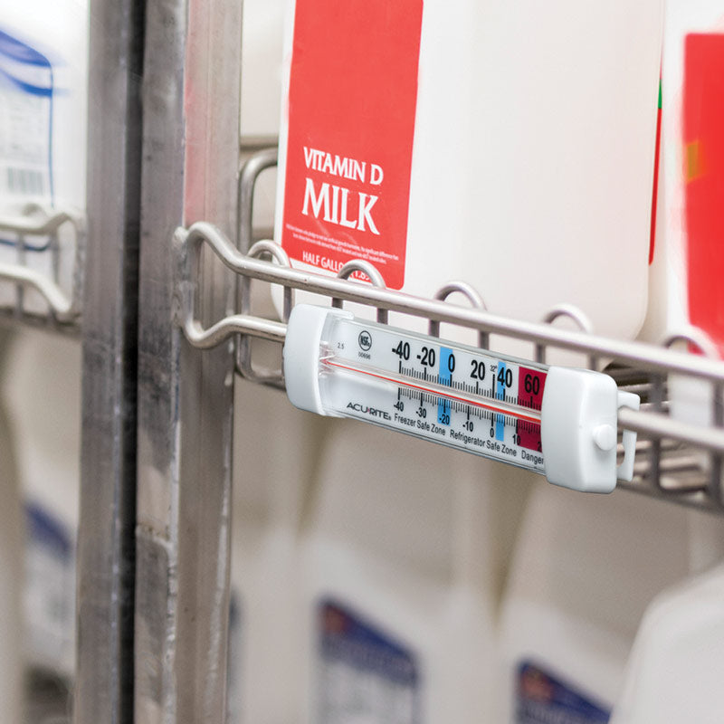 Freezer / Refrigerator Thermometer