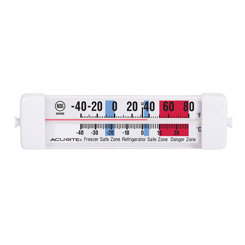 Freezer / Refrigerator Thermometer