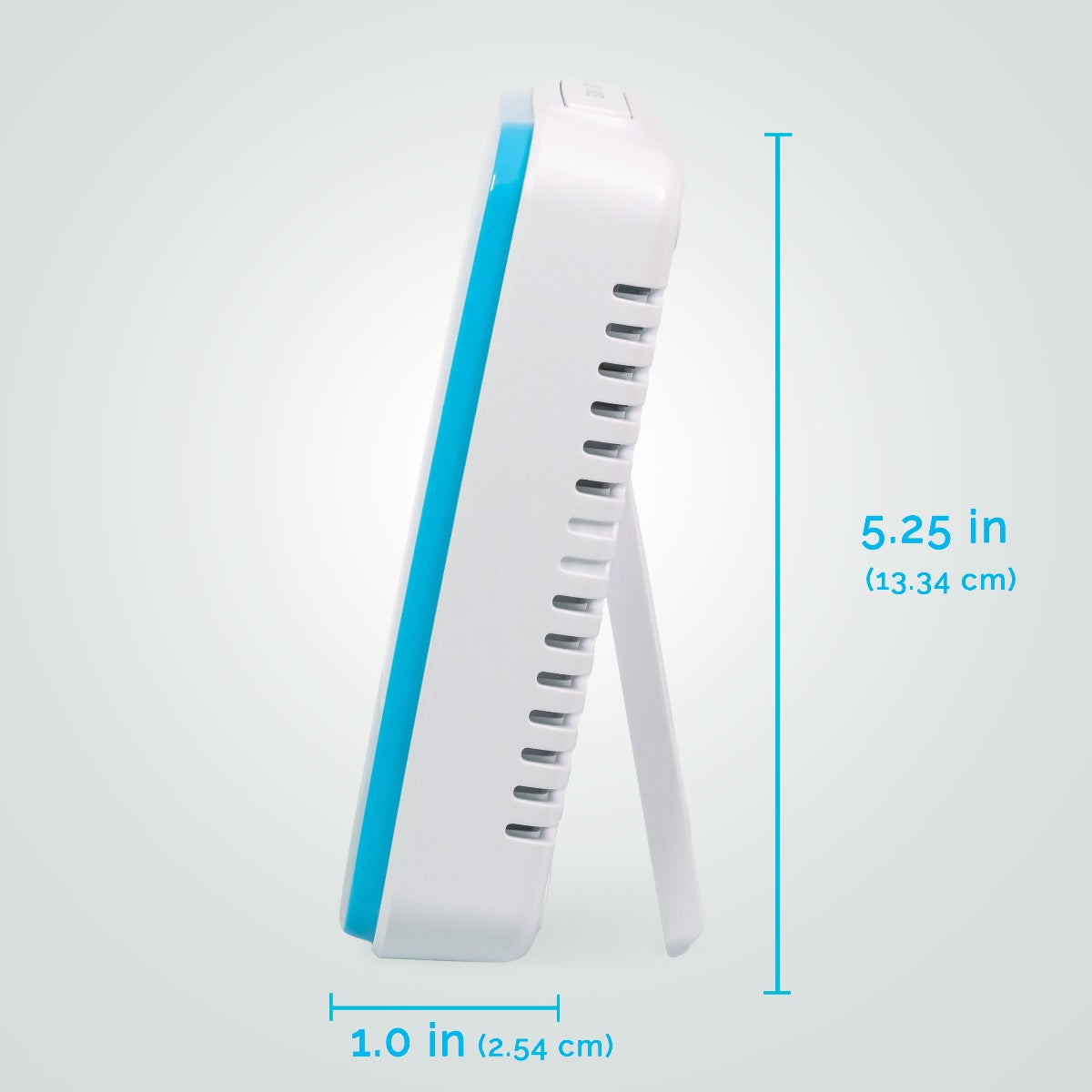 What to Wear Forecaster Side