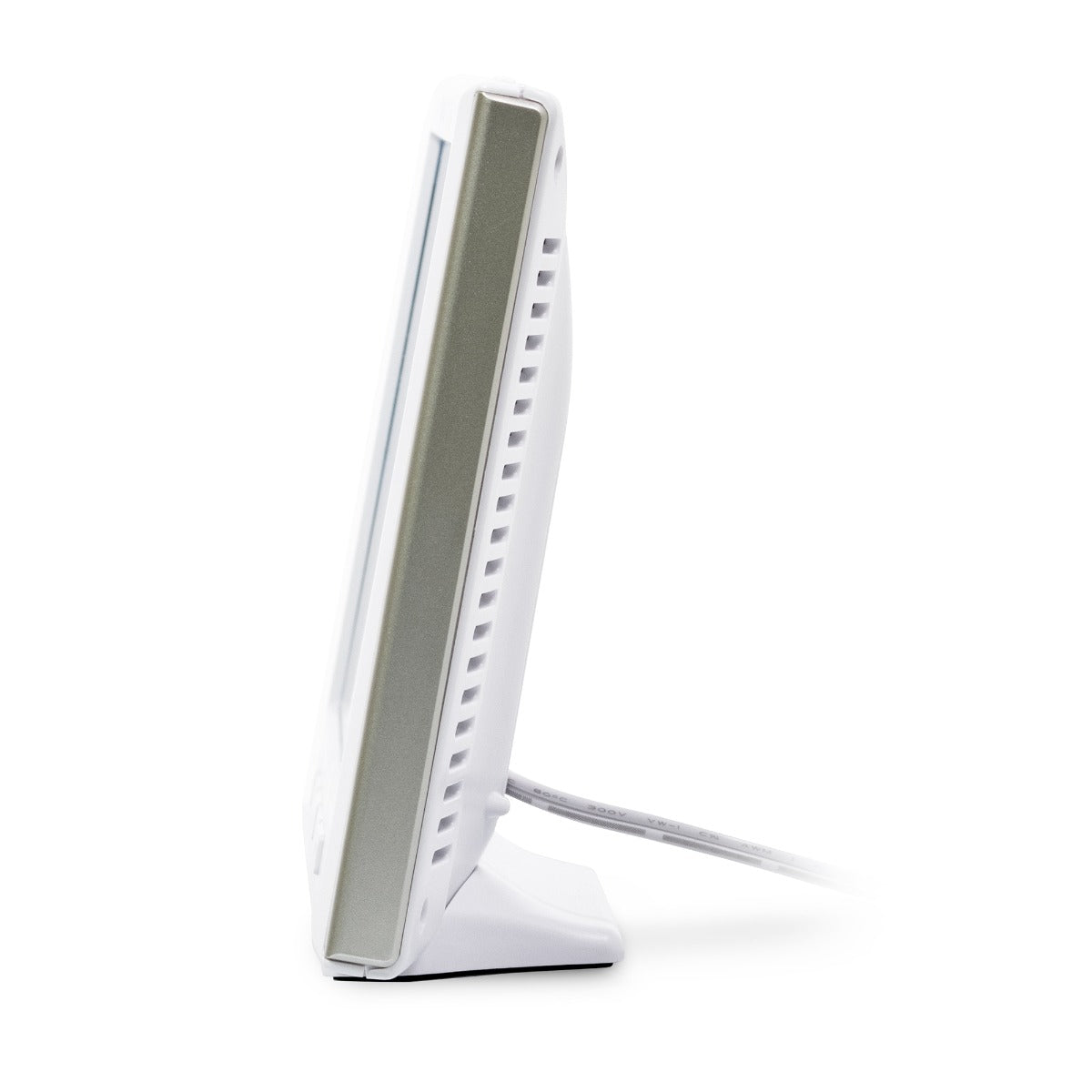 Weather Station with Lightning and Indoor/Outdoor Temperature and Humidity