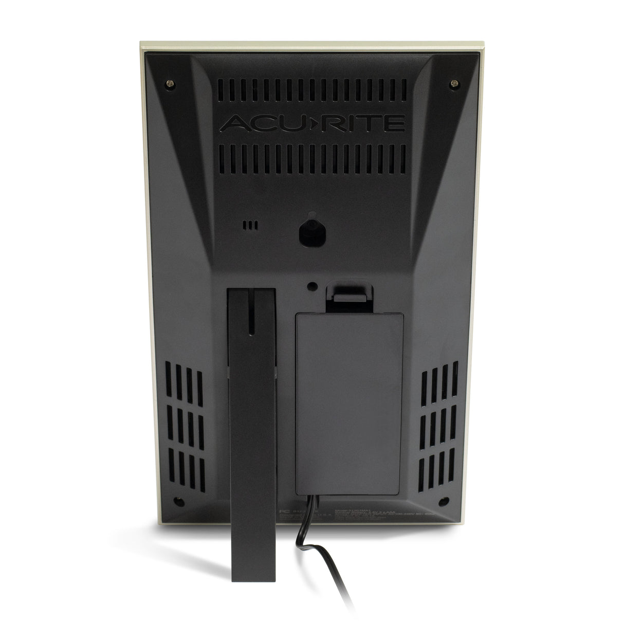 Digital Color Weather Station