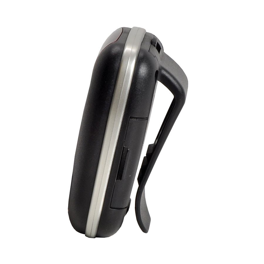 AcuRite Iris Weather Station with Wireless Display for Temperature, Humidity, Wind Speed/Direction, and Rainfall with Built-In Barometer and Portable Lightning Detector