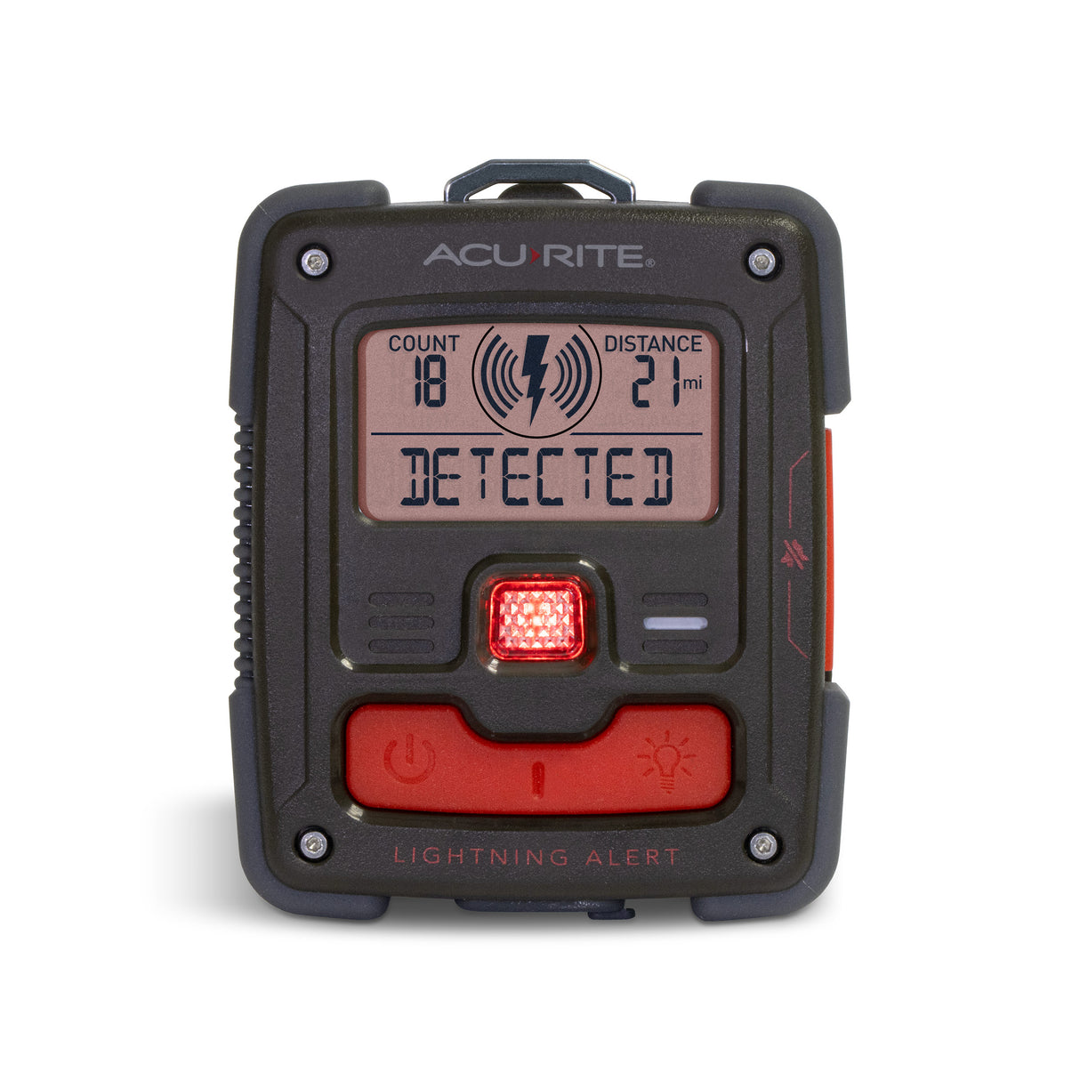 AcuRite Portable Lightning Detector