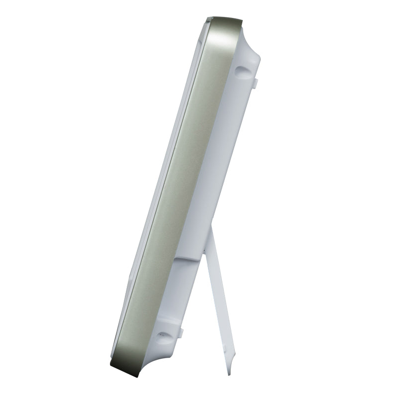 Weather Station with Large Color Display