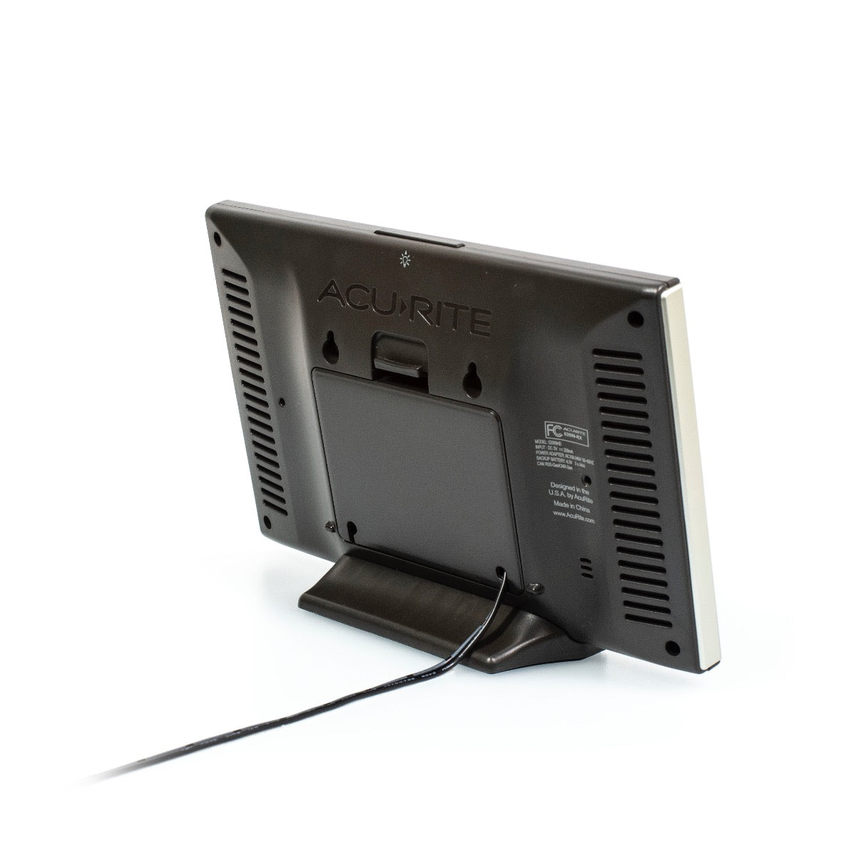 Weather Forecaster Wireless Digital Color Display