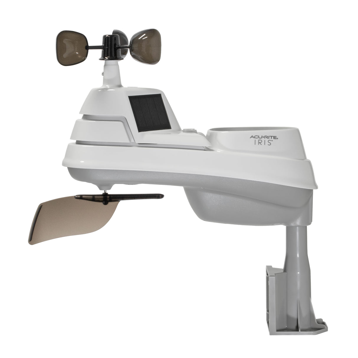 AcuRite Iris (5-in-1) Weather Station with Color Display