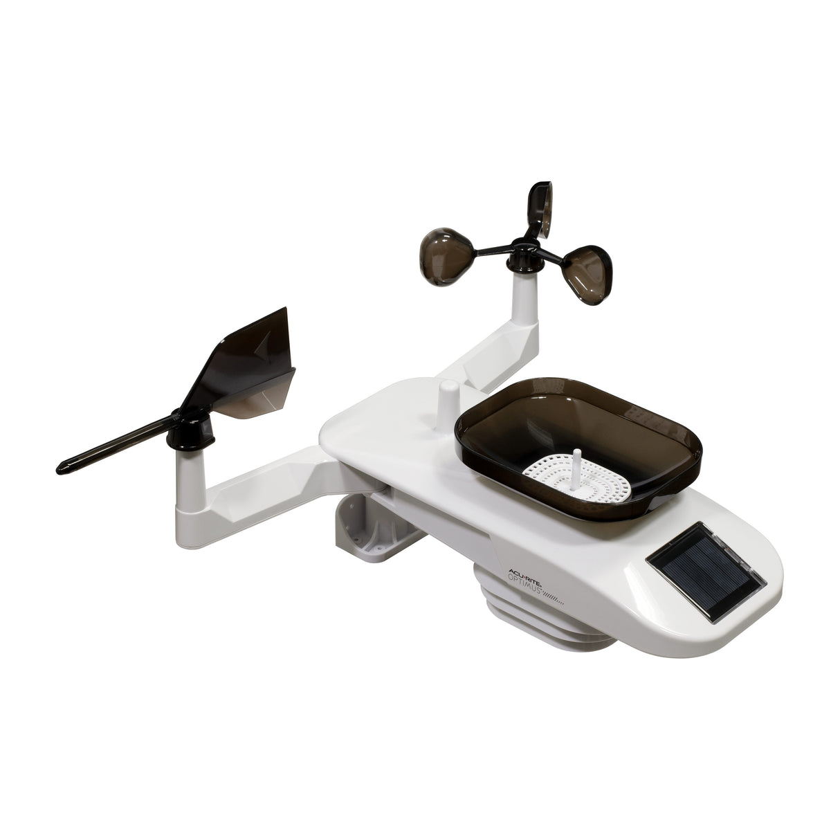 AcuRite Optimus Weather Station with Wi-Fi HD Display