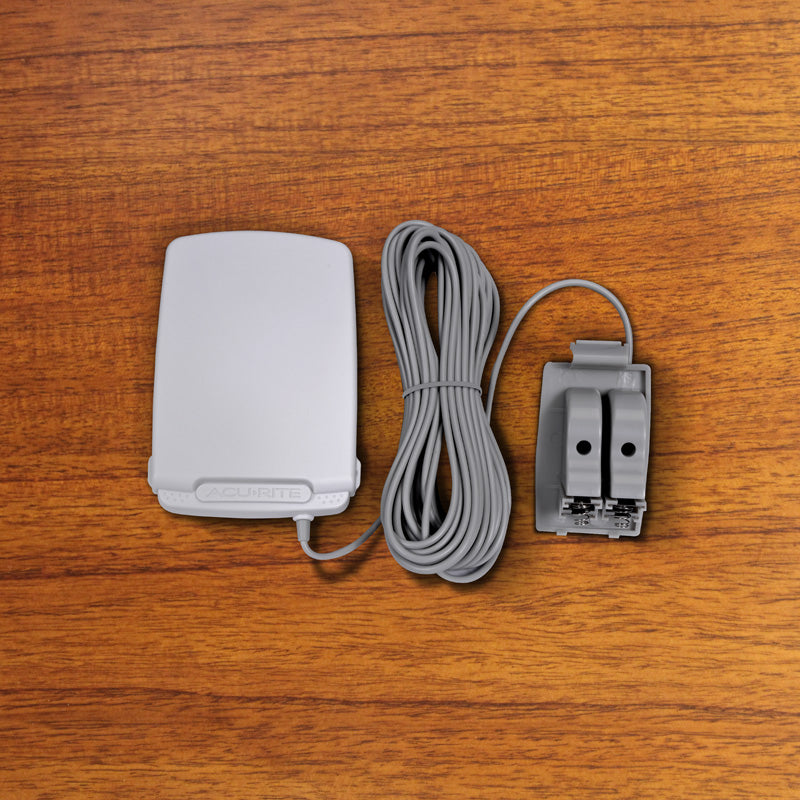 Remote Battery Pack for 5-in-1 Weather Sensors – AcuRite Weather Technology