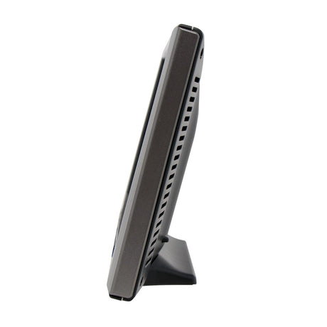 AcuRite Iris (5-in-1) Color Display with Wi-Fi Connection to Weather Underground