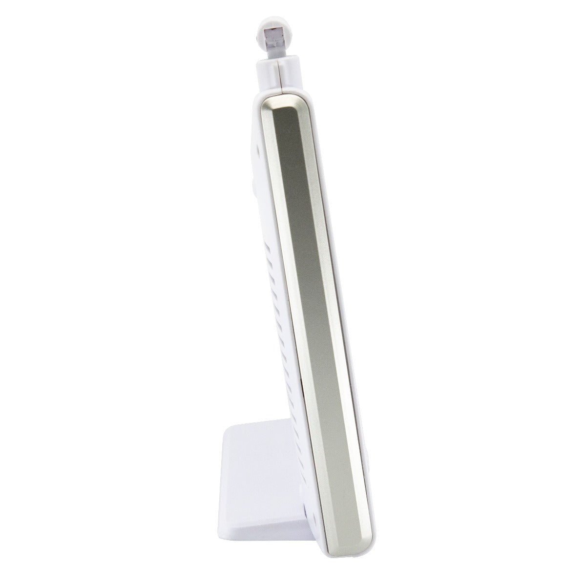 AcuRite Iris™High-DefinitionDirect-to-Wi-Fi Display (with Lightning Detection Option)  – view 11 – AcuRite Weather Station Display