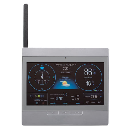 AcuRite Atlas Weather Station HD Display (2 Color Options)
