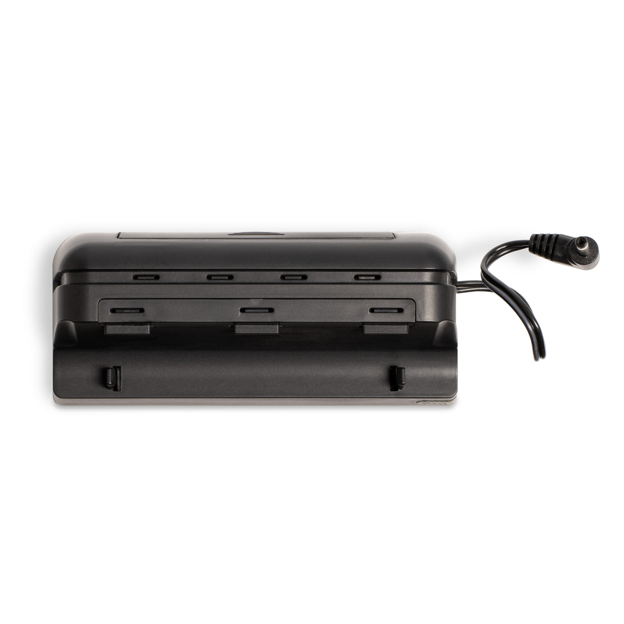 Uninterruptible Power Base for Compatible HD Displays
