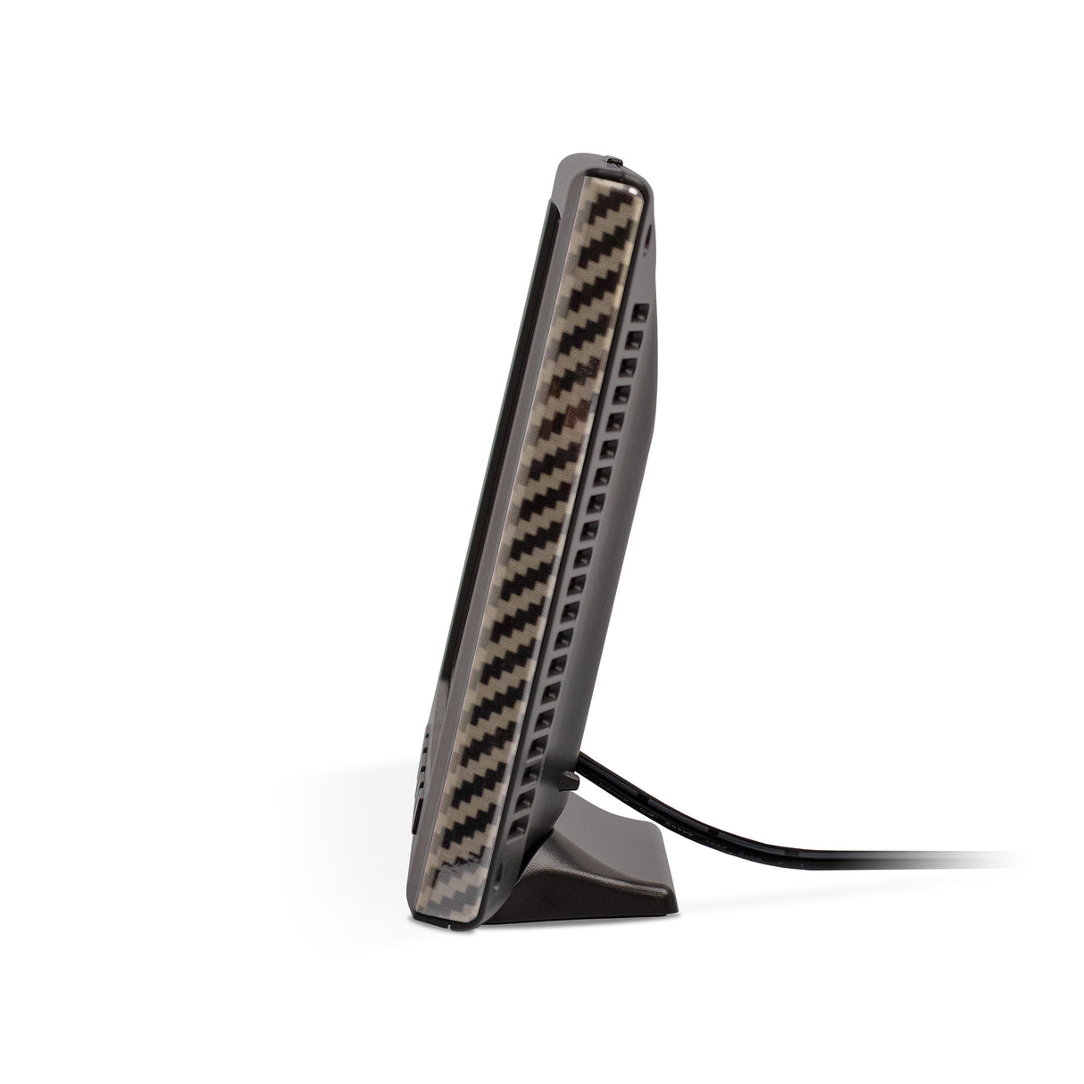 AcuRite Optimus Wi-Fi LCD Black Display