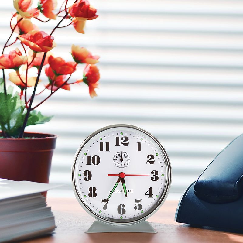 Vintage Alarm Clock