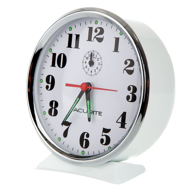 Vintage Alarm Clock