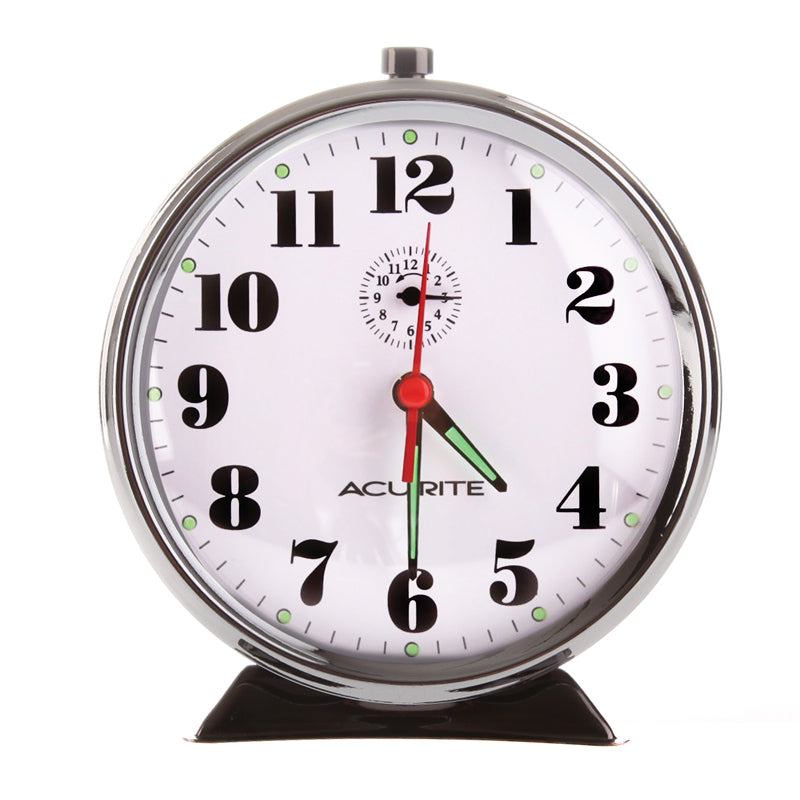 Vintage Alarm Clock
