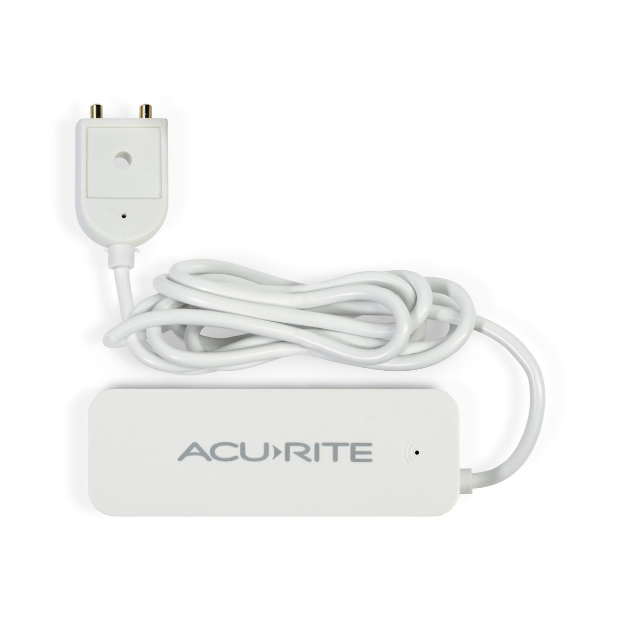 AcuRite Hydro Sense – Smart Water Leak Detector with 3-foot Probe