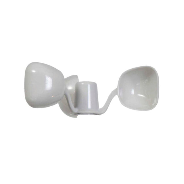 Close-Up of Wind Cups for the 5-in-1 Weather Sensor – AcuRite Weather Monitoring