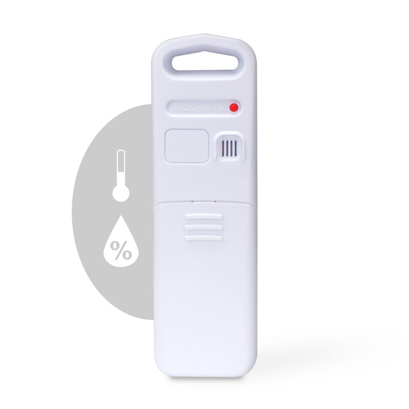 Add-on / Replacement Wireless Sensor (3 Options for Compatibility)