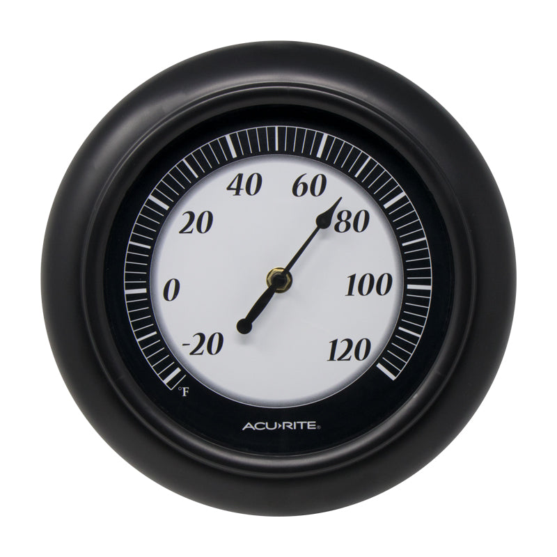 10-inch Outdoor Thermometer