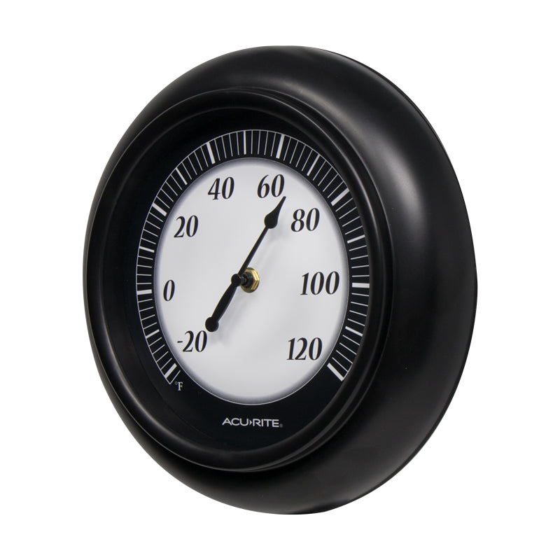 10-inch Outdoor Thermometer