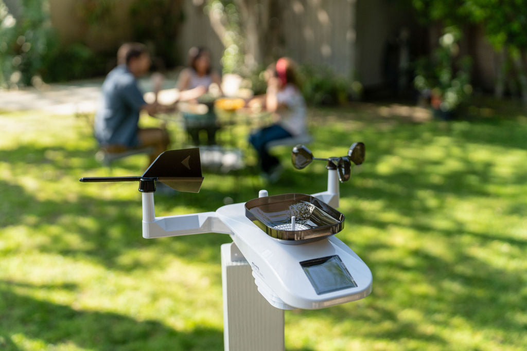 AcuRite Optimus Weather Sensor