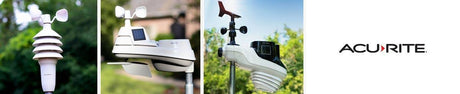 Sneak Peek Part 1! New Weather Station Displays Coming Soon!