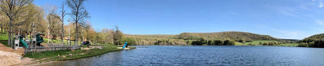 Deer Valley: A Fun Camp Experience With Reliable Weather Monitoring