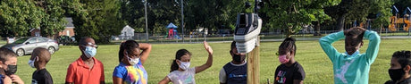 La Grange Elementary Uses AcuRite Weather Station for Hands-On Learning
