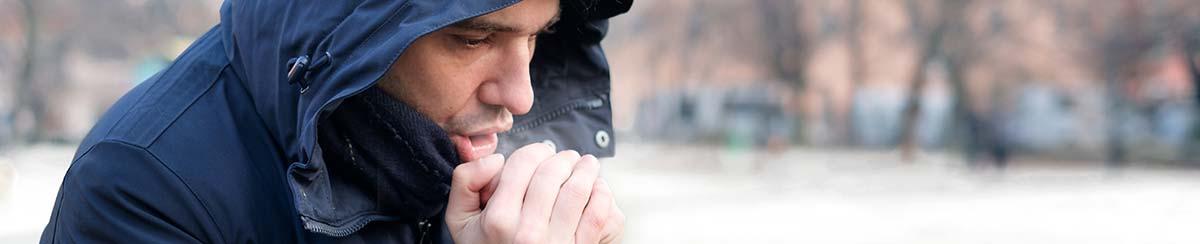 Does Cold Weather Make You Sick?
