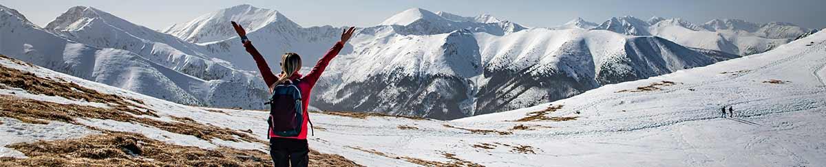 Dry Cold vs. Humid Cold Weather: Insights and Safety Measures
