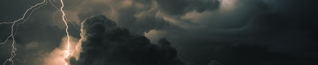 6 Types of Lightning To Be Aware Of
