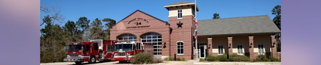 Fire Station Uses AcuRite Atlas Weather Stations to Fortify Emergency Prevention Capabilities