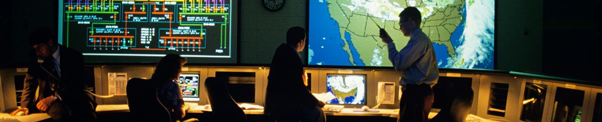 Let’s Celebrate National Weatherperson’s Day!