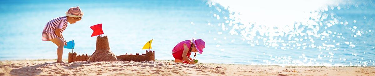 6 Family Beach Safety Tips for Fun in the Sun