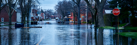 Late-Summer Flash Floods: How to Measure Rain and Protect Your Home