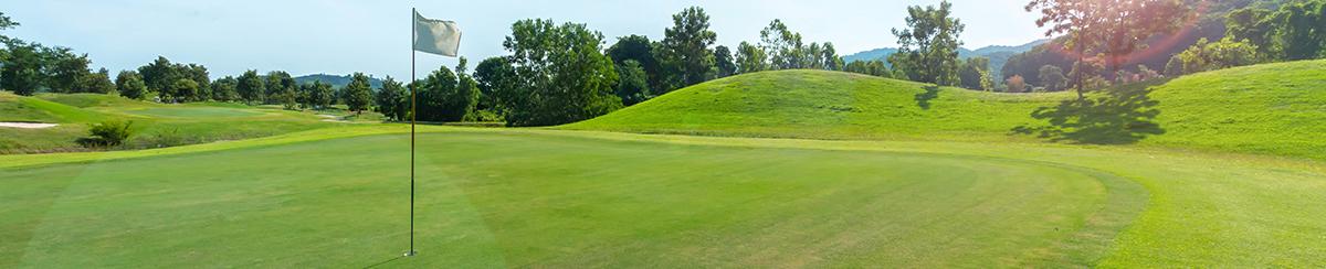 Golf Course Maintenance